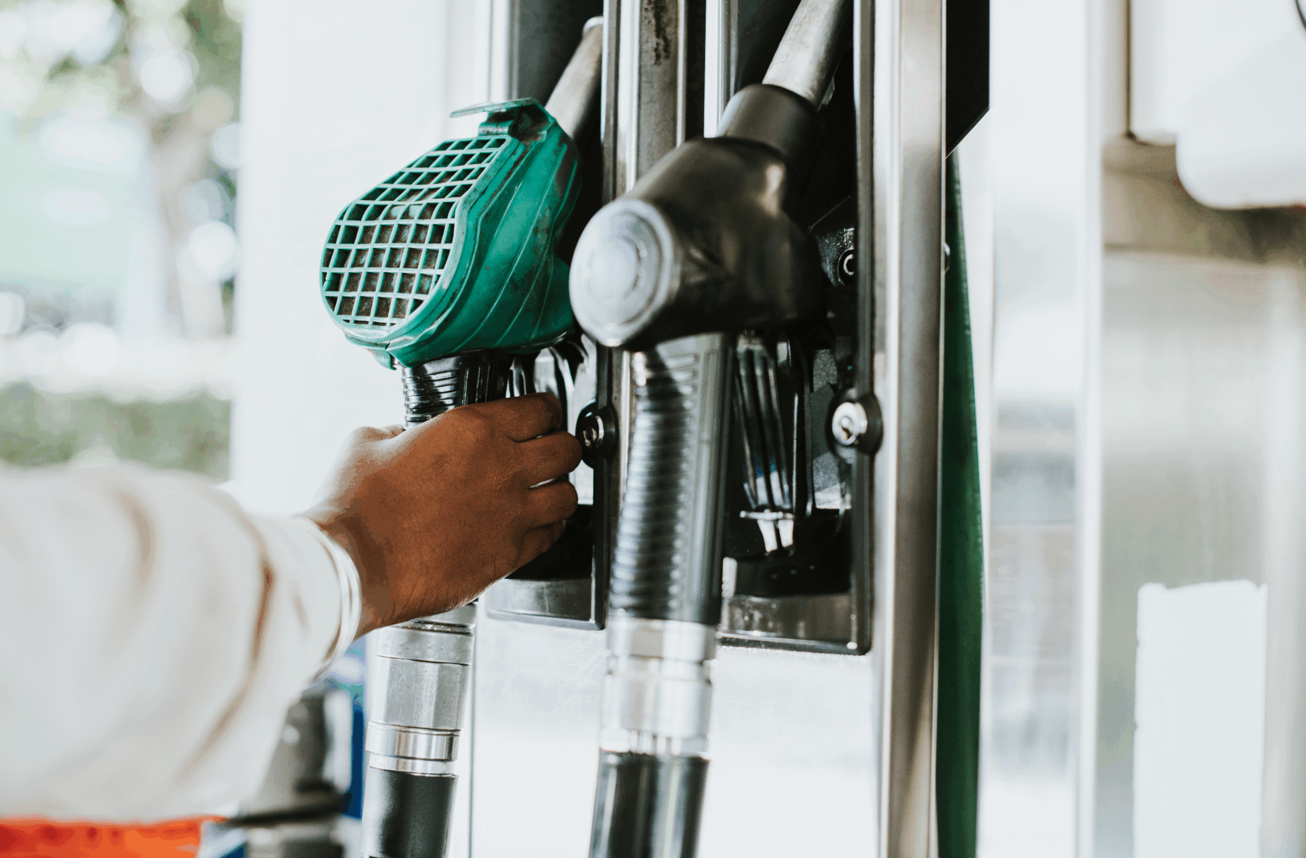 Le carburant : source d’énergie au cœur de nos déplacements