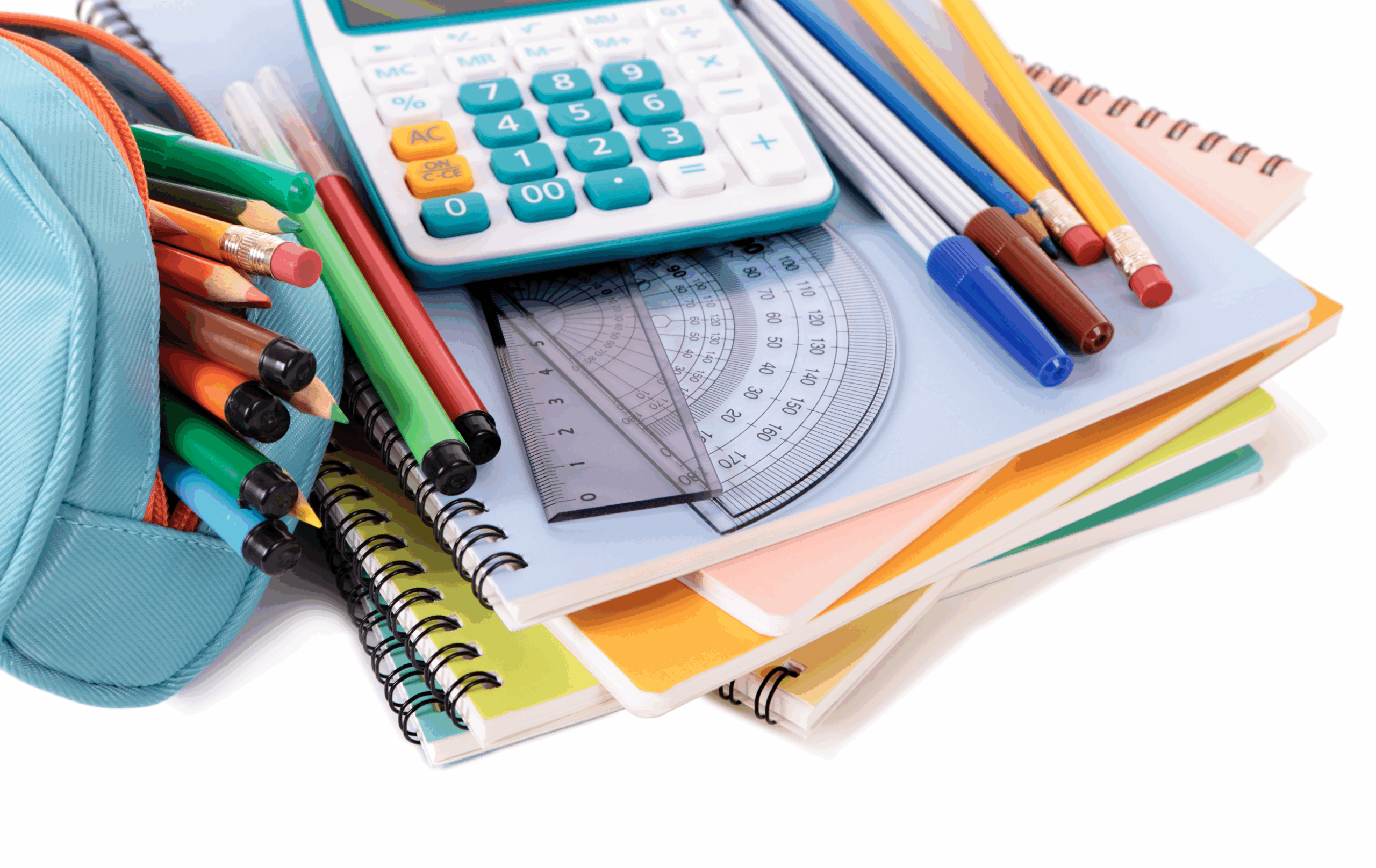 Les fournitures de bureau : des outils indispensables